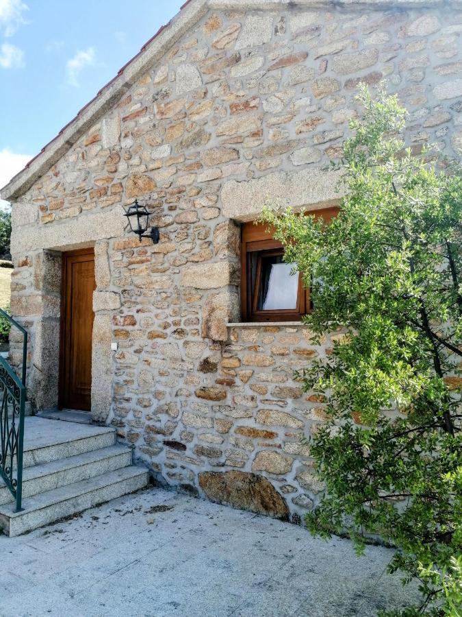 Lirios Da Granja - Casa De Campo المظهر الخارجي الصورة