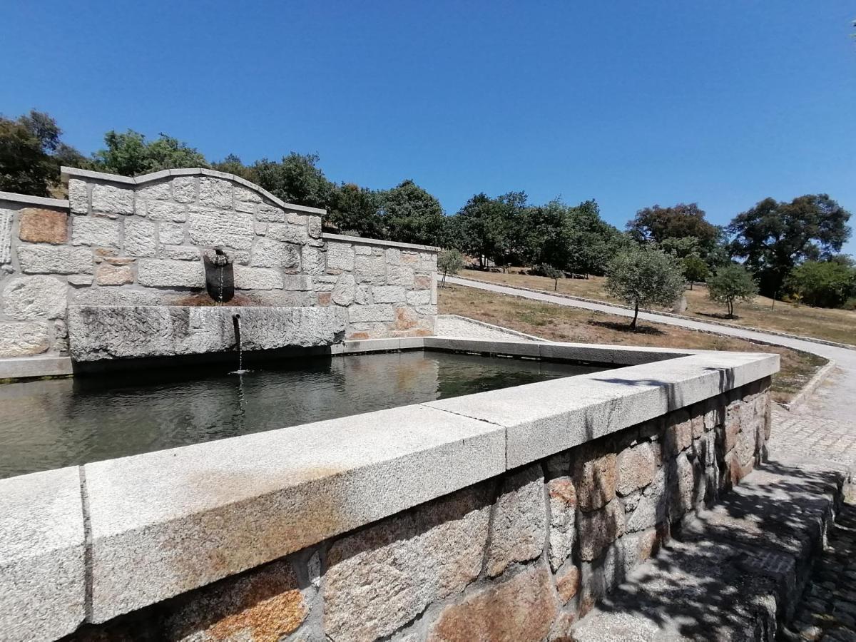 Lirios Da Granja - Casa De Campo المظهر الخارجي الصورة