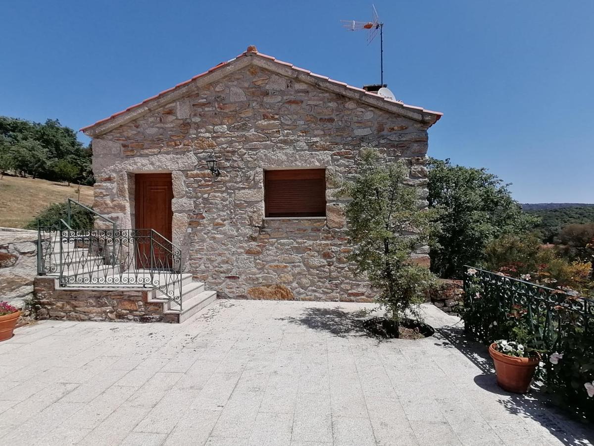 Lirios Da Granja - Casa De Campo المظهر الخارجي الصورة