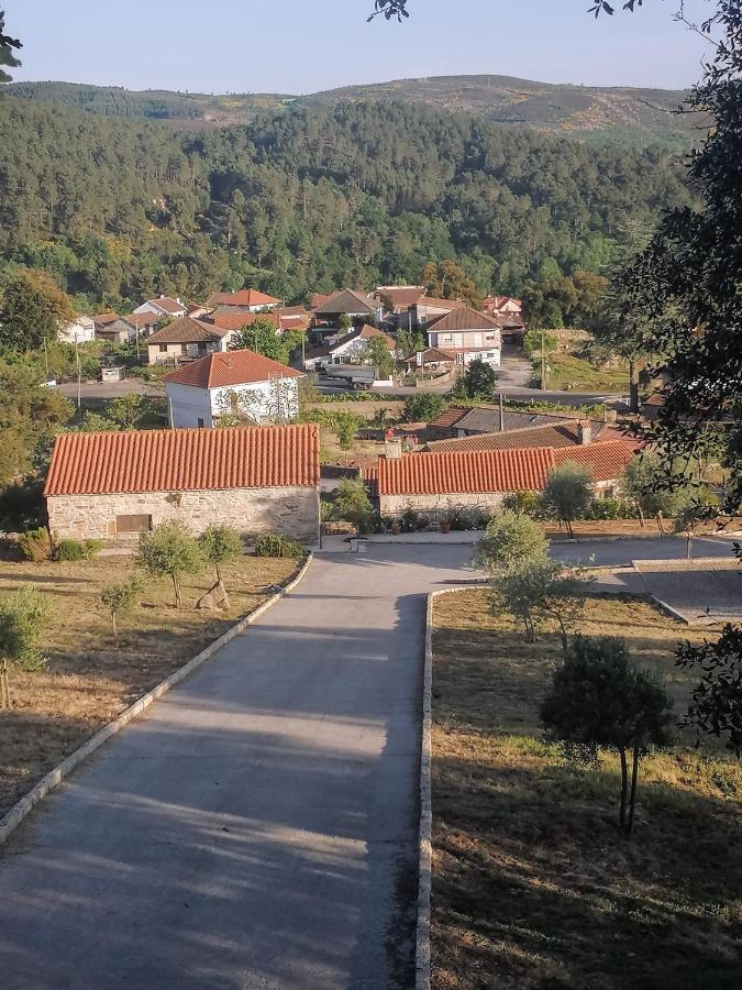 Lirios Da Granja - Casa De Campo المظهر الخارجي الصورة
