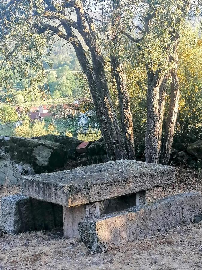 Lirios Da Granja - Casa De Campo المظهر الخارجي الصورة