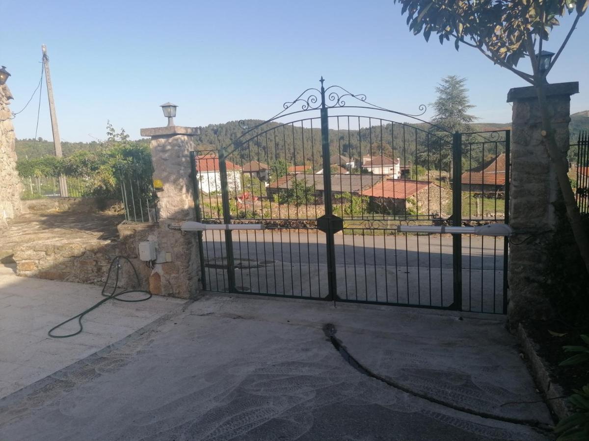 Lirios Da Granja - Casa De Campo المظهر الخارجي الصورة