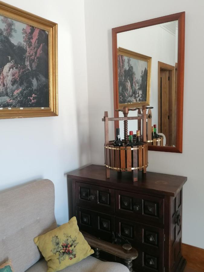 Lirios Da Granja - Casa De Campo المظهر الخارجي الصورة