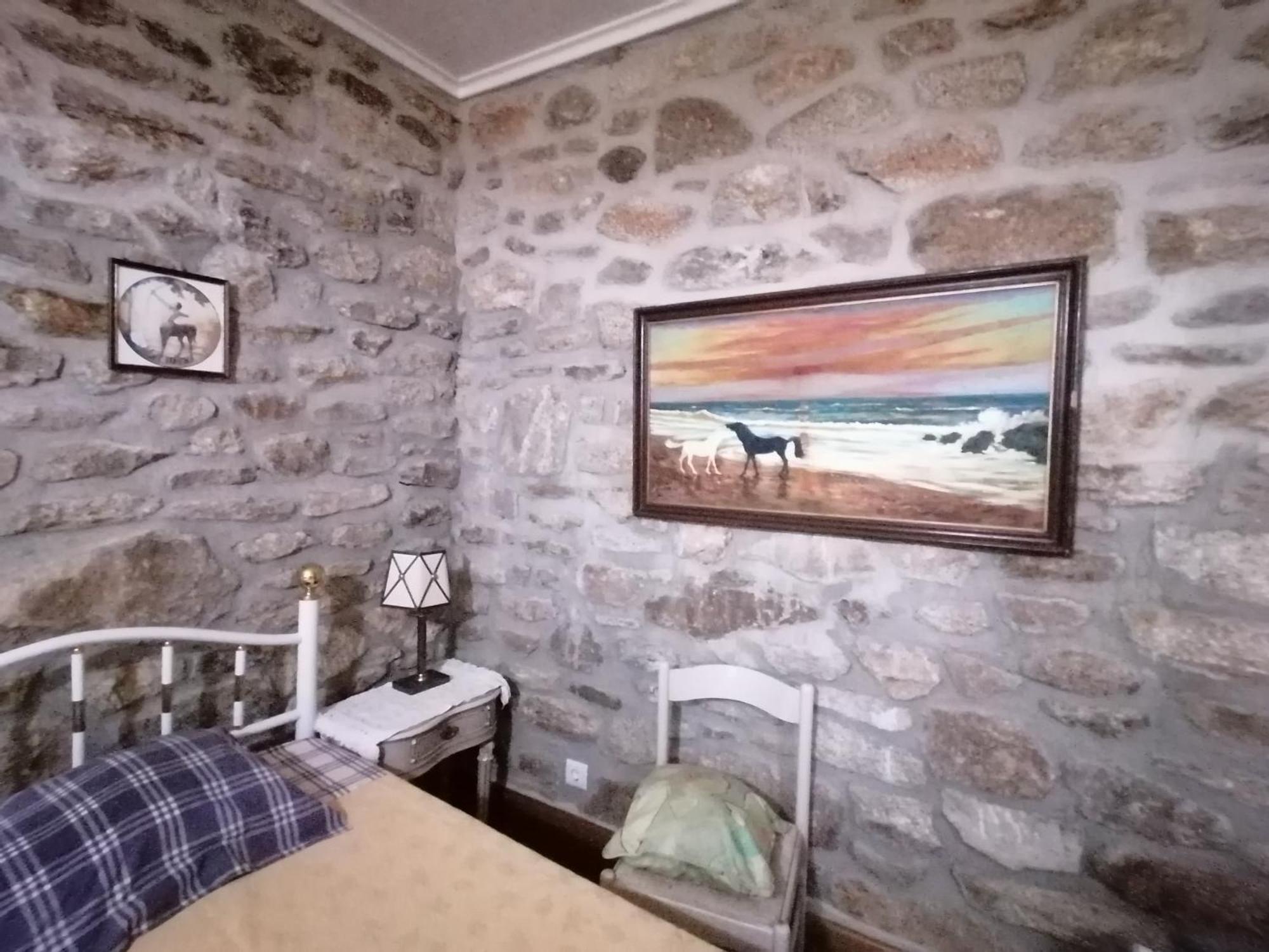 Lirios Da Granja - Casa De Campo المظهر الخارجي الصورة