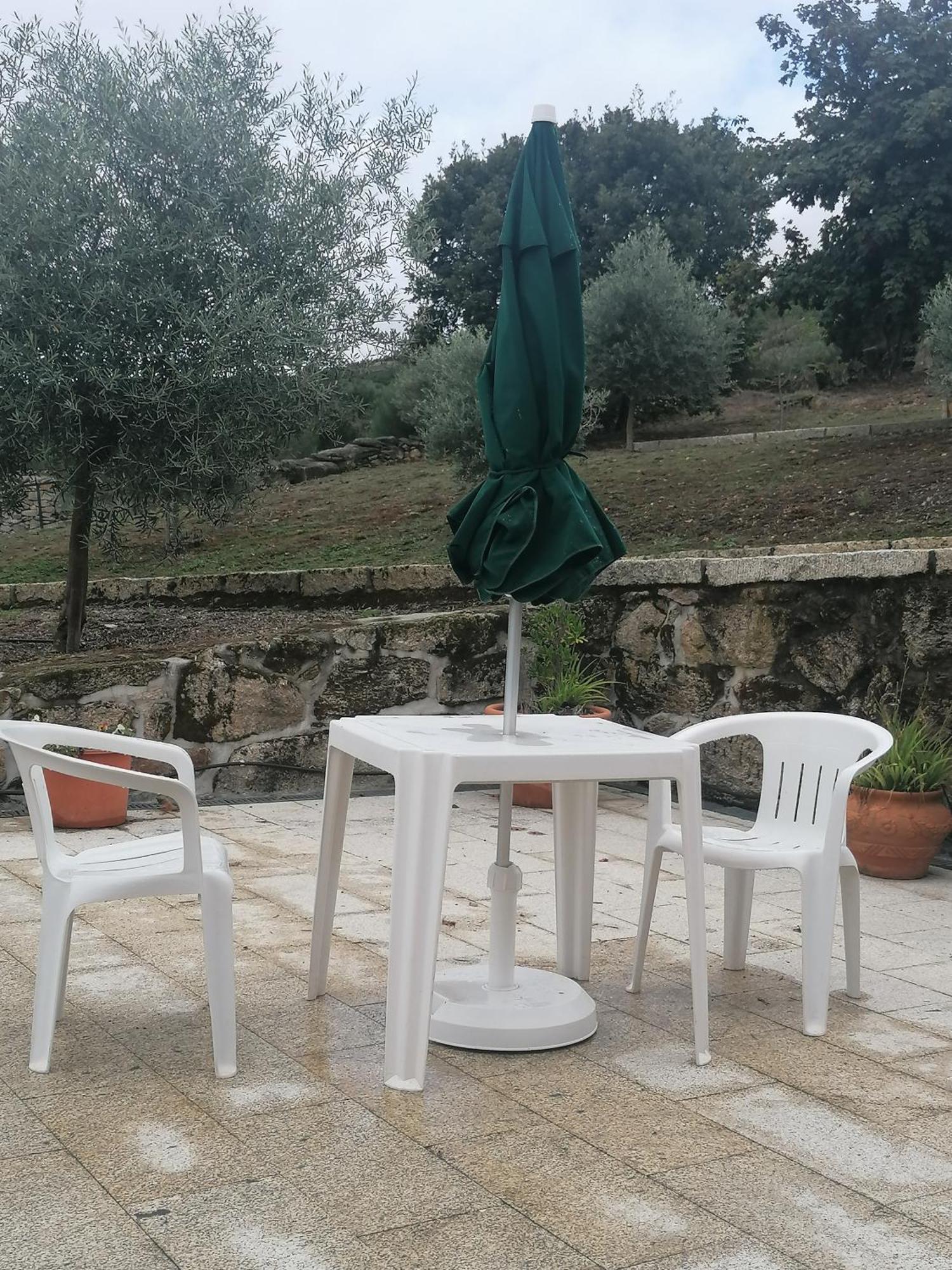 Lirios Da Granja - Casa De Campo المظهر الخارجي الصورة