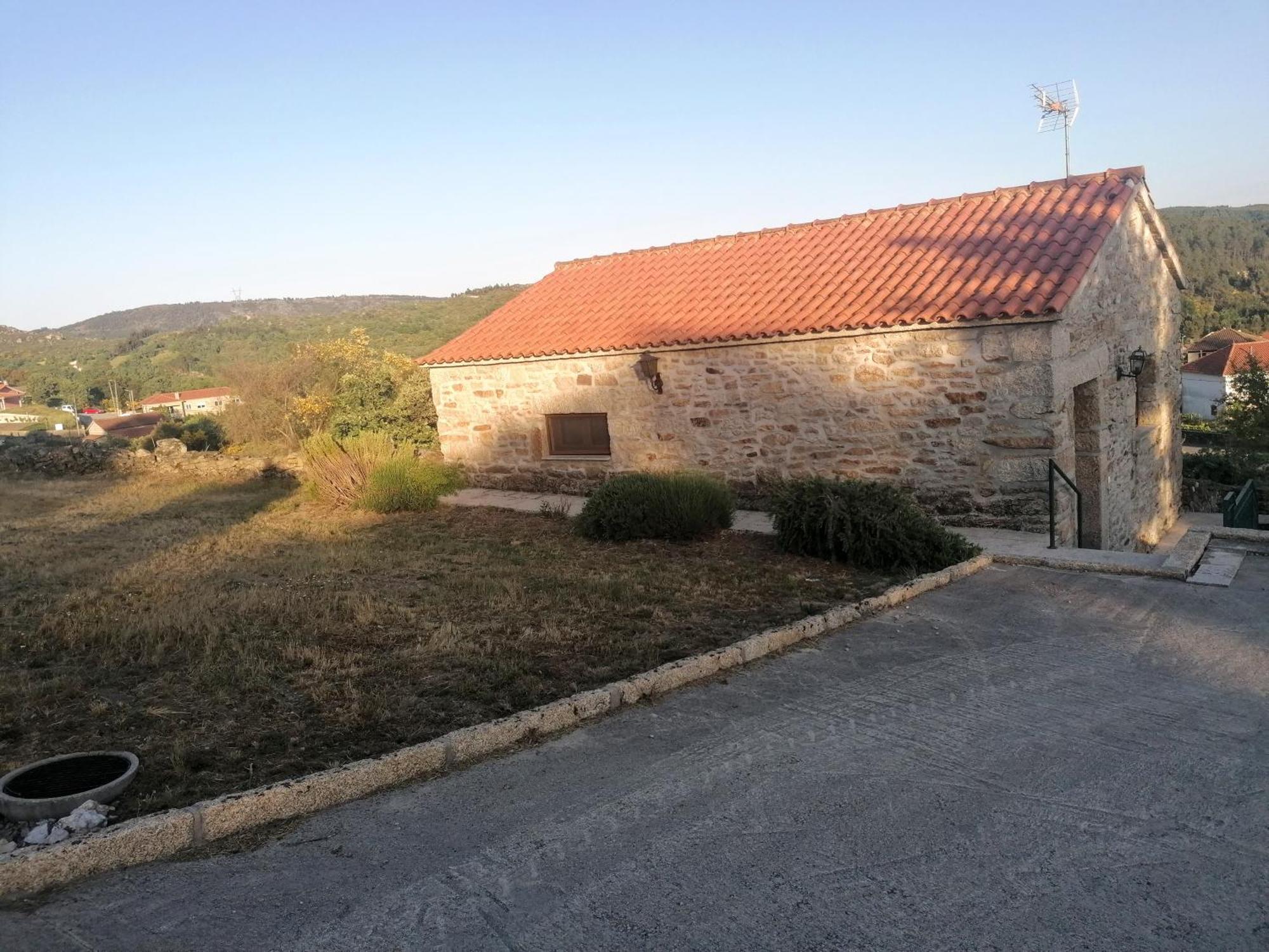 Lirios Da Granja - Casa De Campo المظهر الخارجي الصورة